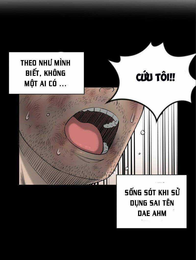 Cuộc Đời Thứ Hai Của Một Gangster Chapter 41 trang 55