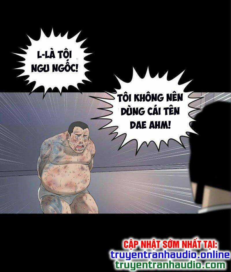 Cuộc Đời Thứ Hai Của Một Gangster Chapter 41 trang 56