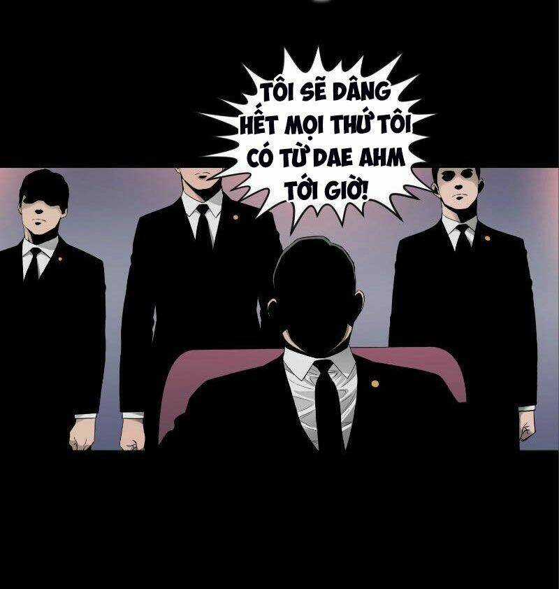 Cuộc Đời Thứ Hai Của Một Gangster Chapter 41 trang 57