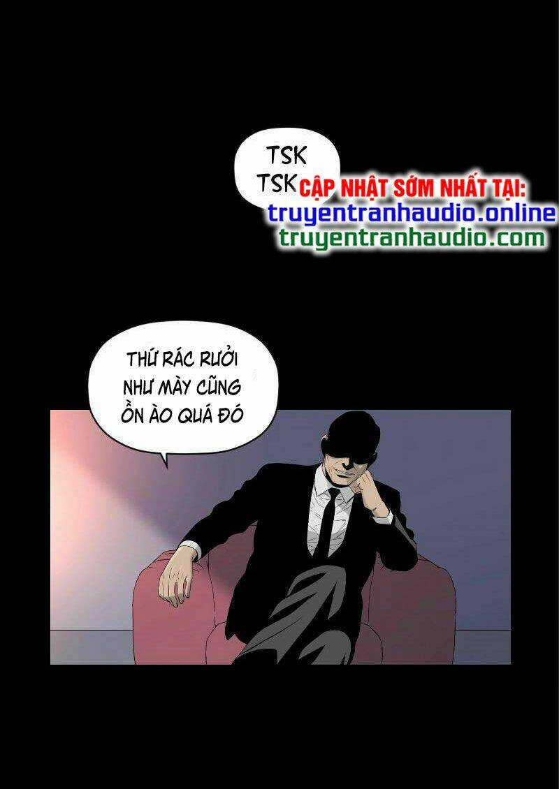 Cuộc Đời Thứ Hai Của Một Gangster Chapter 41 trang 59
