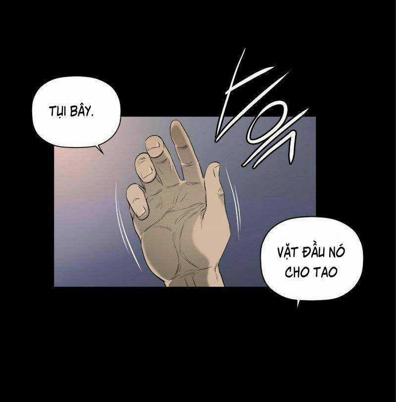 Cuộc Đời Thứ Hai Của Một Gangster Chapter 41 trang 60