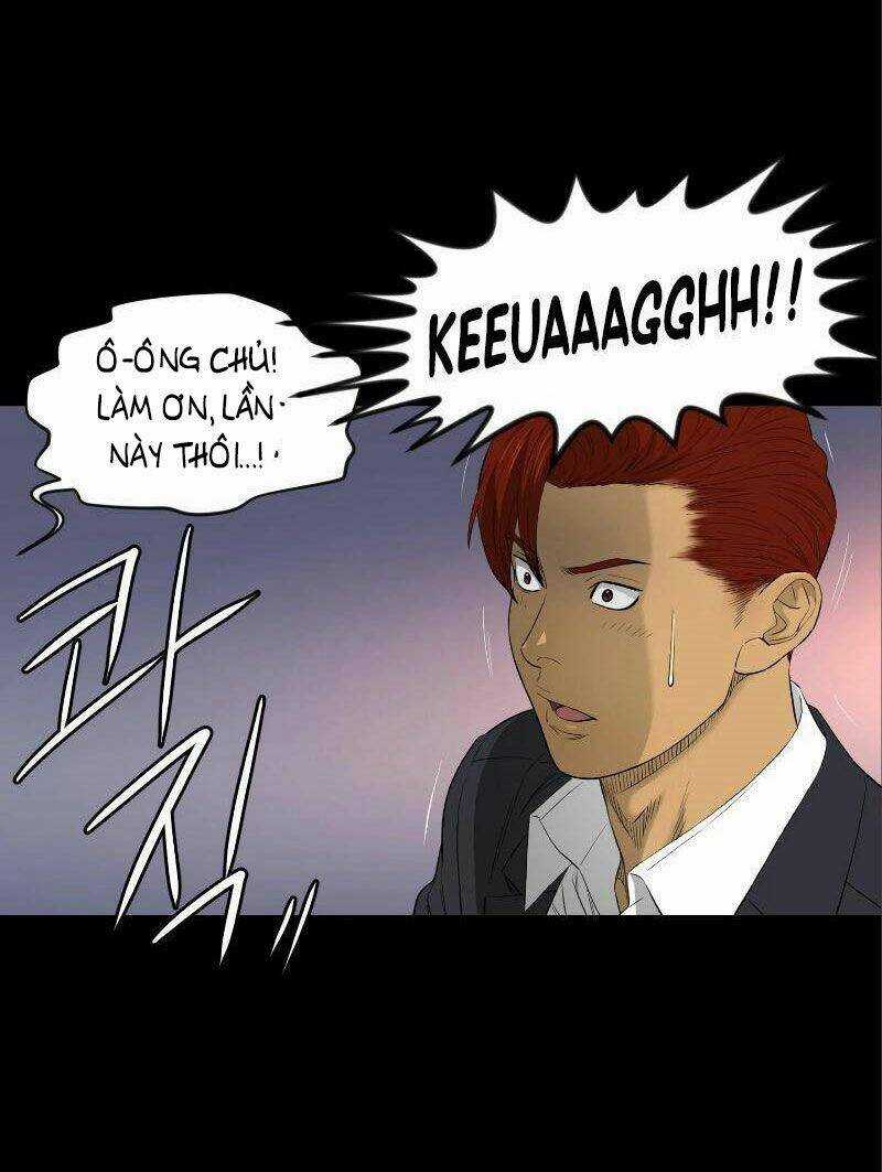 Cuộc Đời Thứ Hai Của Một Gangster Chapter 41 trang 61