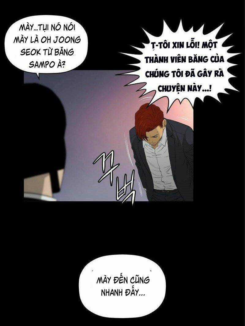 Cuộc Đời Thứ Hai Của Một Gangster Chapter 41 trang 62