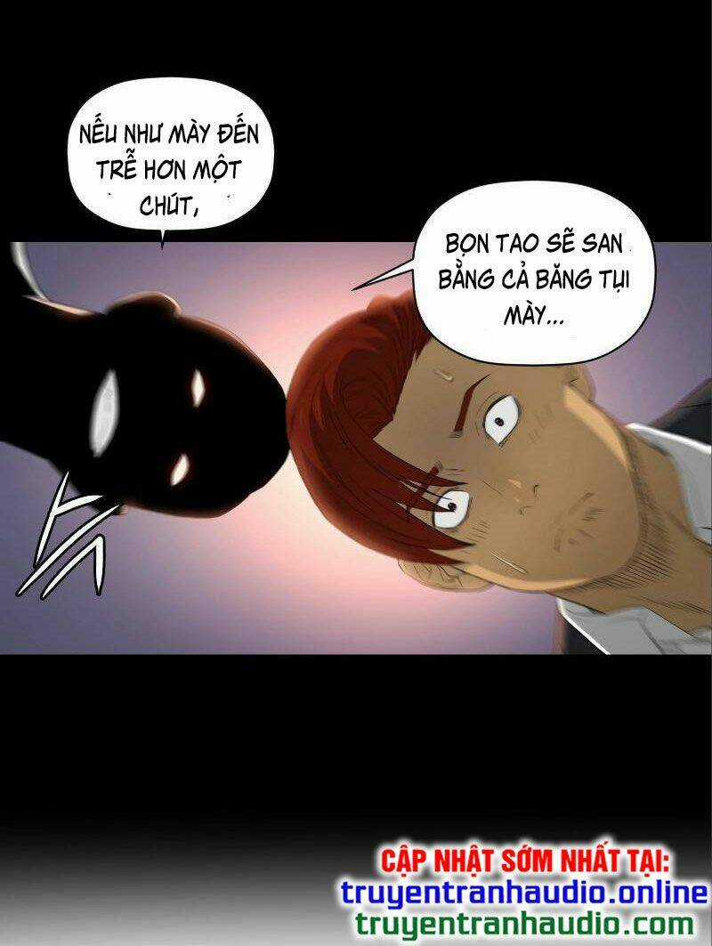 Cuộc Đời Thứ Hai Của Một Gangster Chapter 41 trang 63