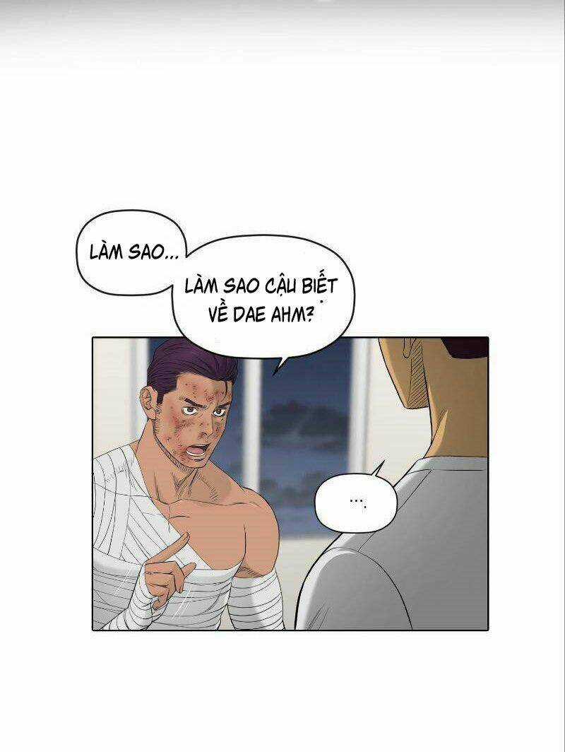 Cuộc Đời Thứ Hai Của Một Gangster Chapter 41 trang 64