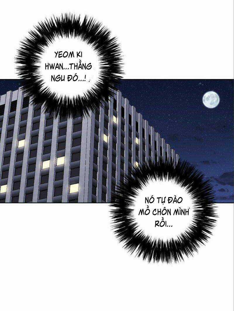 Cuộc Đời Thứ Hai Của Một Gangster Chapter 41 trang 66