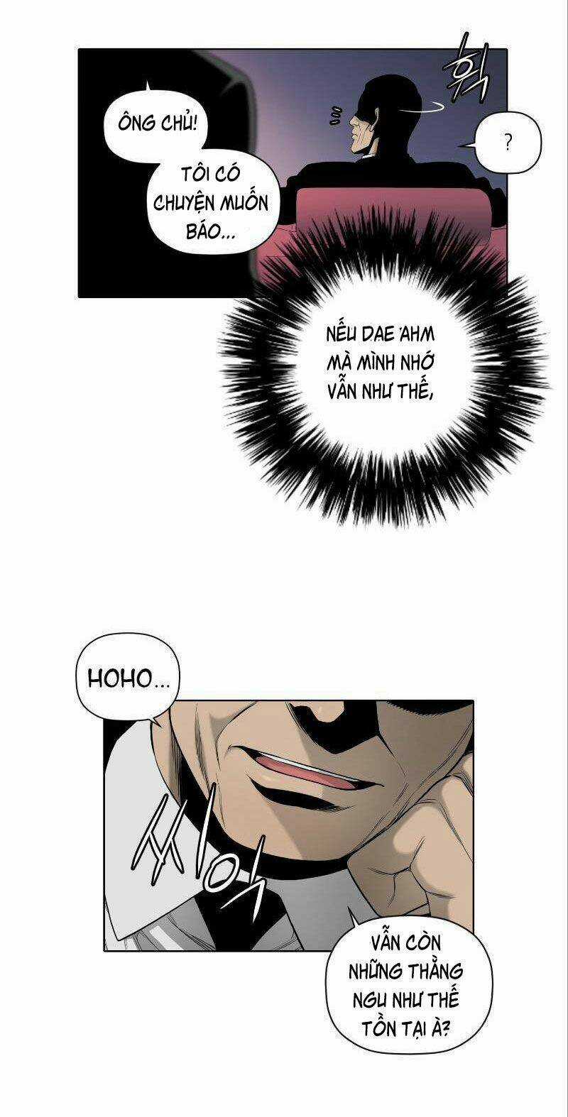 Cuộc Đời Thứ Hai Của Một Gangster Chapter 41 trang 67
