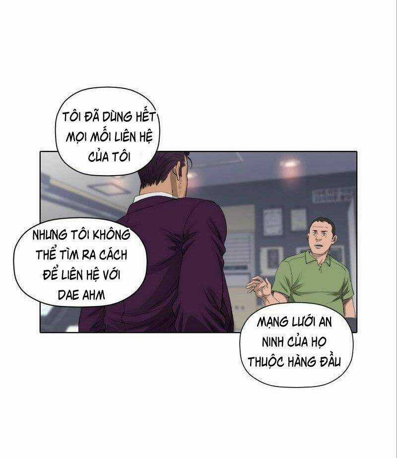 Cuộc Đời Thứ Hai Của Một Gangster Chapter 41 trang 7