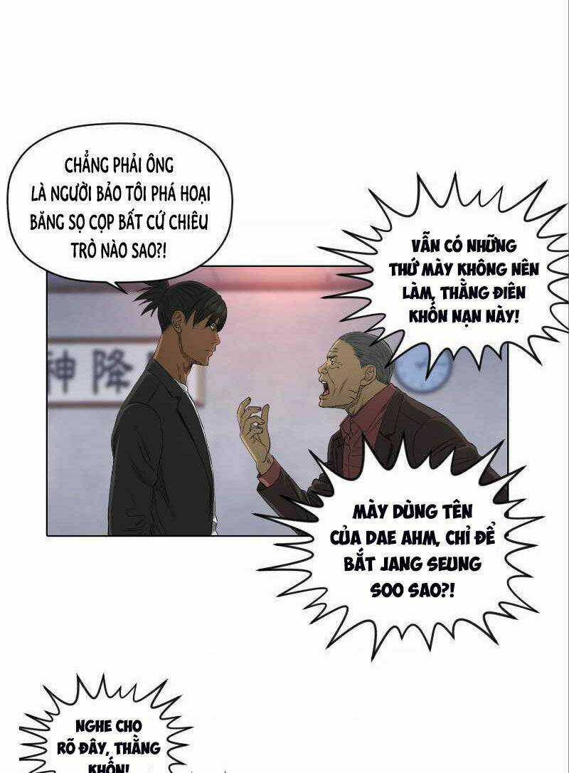 Cuộc Đời Thứ Hai Của Một Gangster Chapter 42 trang 13