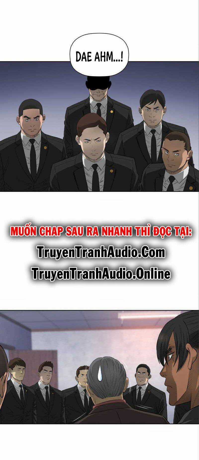 Cuộc Đời Thứ Hai Của Một Gangster Chapter 42 trang 17