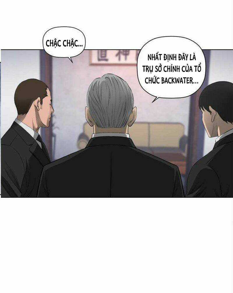 Cuộc Đời Thứ Hai Của Một Gangster Chapter 42 trang 18