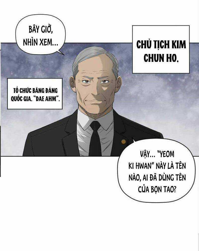 Cuộc Đời Thứ Hai Của Một Gangster Chapter 42 trang 19