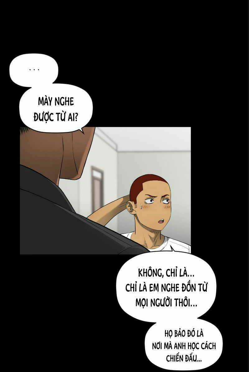 Cuộc Đời Thứ Hai Của Một Gangster Chapter 42 trang 2