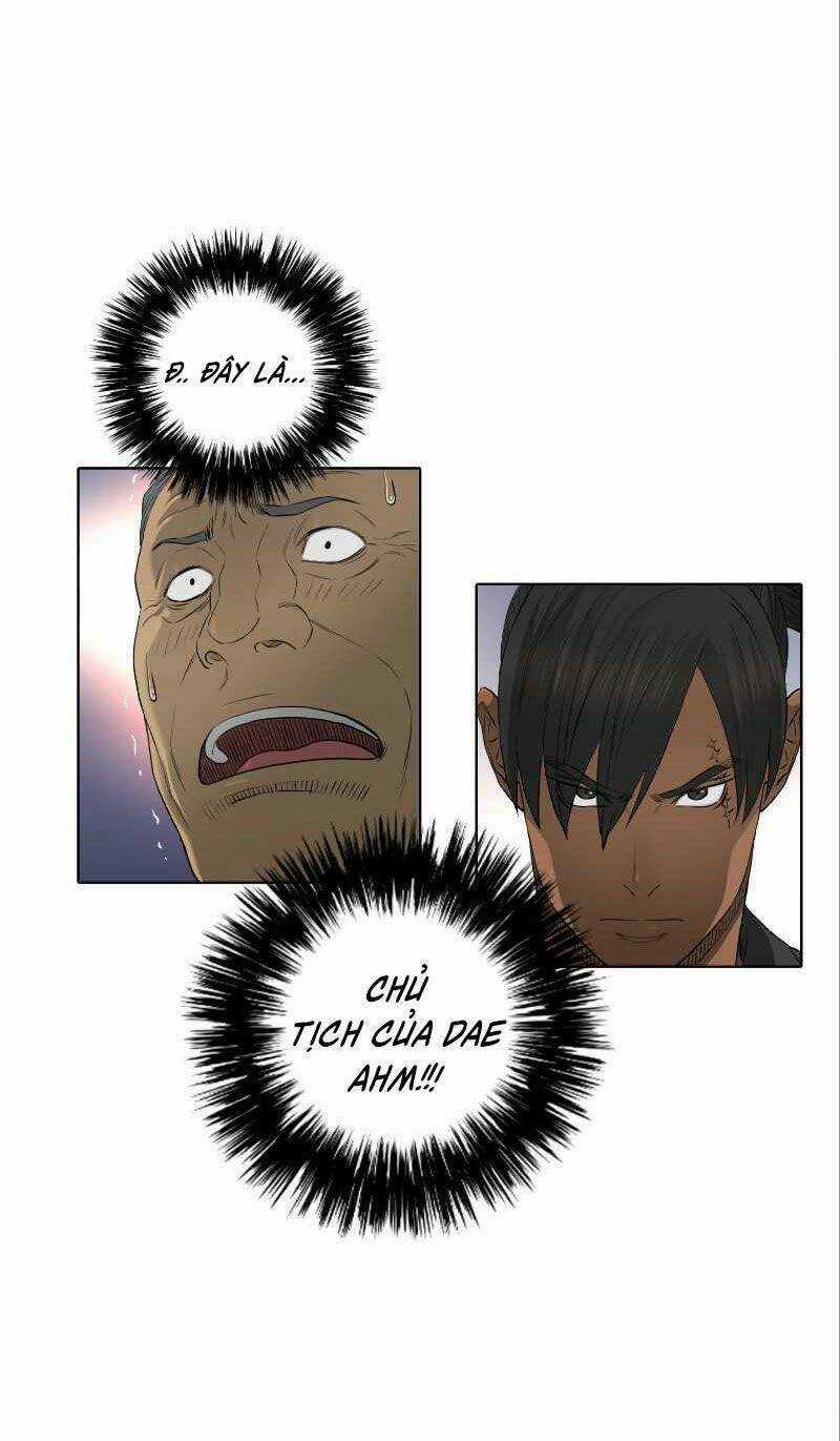 Cuộc Đời Thứ Hai Của Một Gangster Chapter 42 trang 20