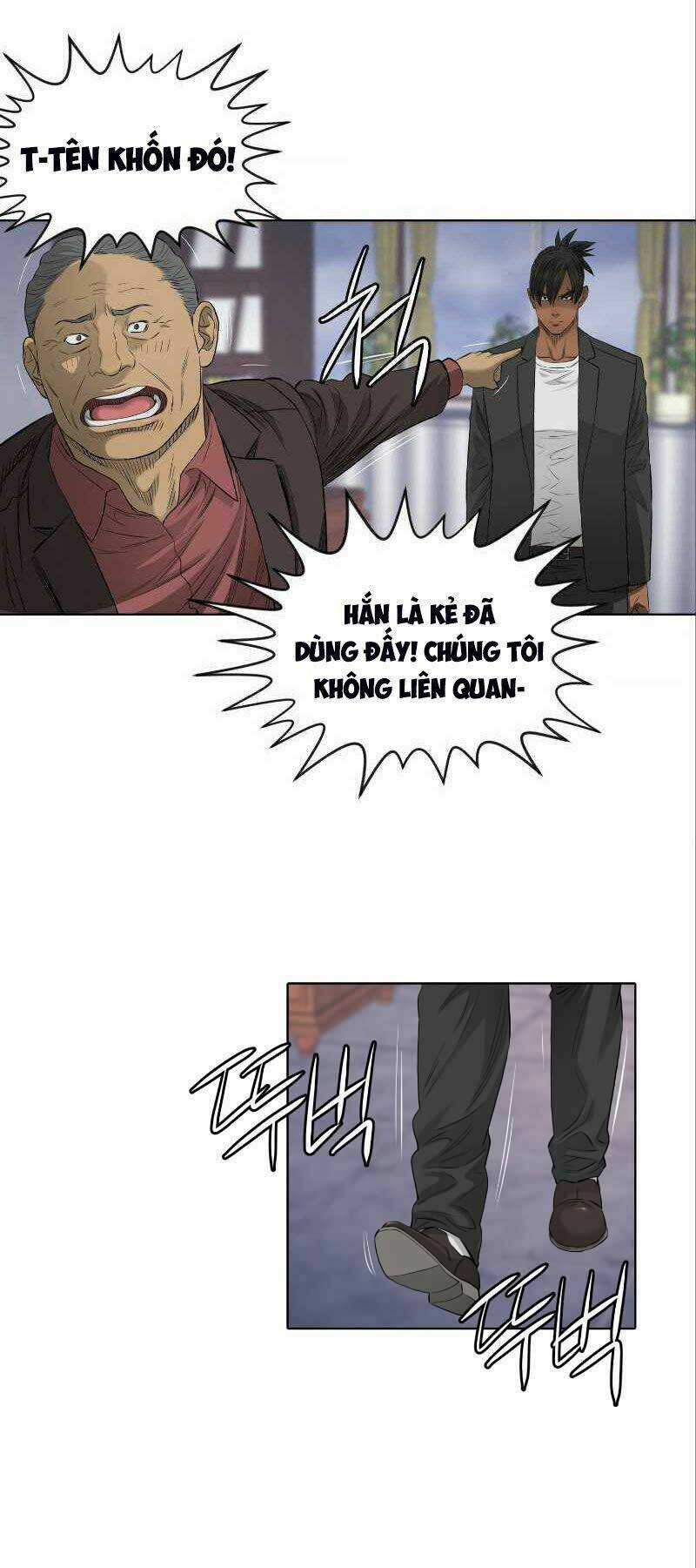 Cuộc Đời Thứ Hai Của Một Gangster Chapter 42 trang 21