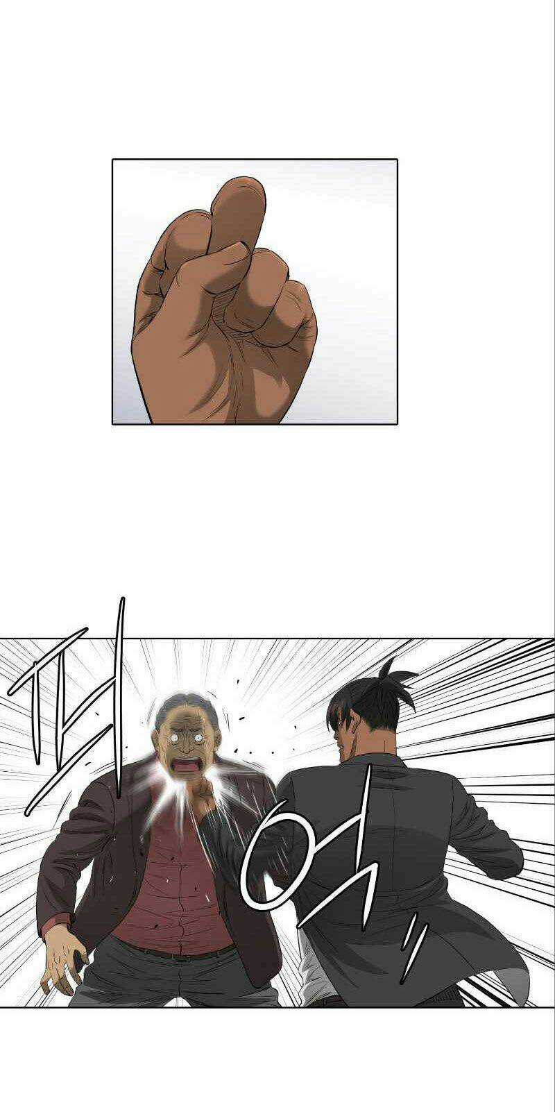 Cuộc Đời Thứ Hai Của Một Gangster Chapter 42 trang 24