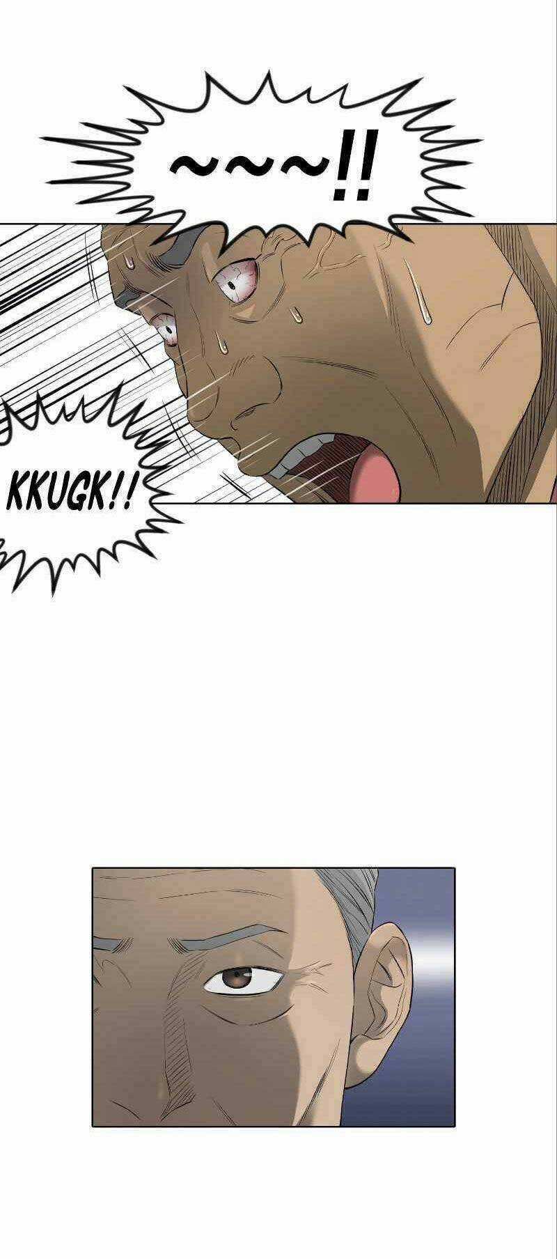 Cuộc Đời Thứ Hai Của Một Gangster Chapter 42 trang 25