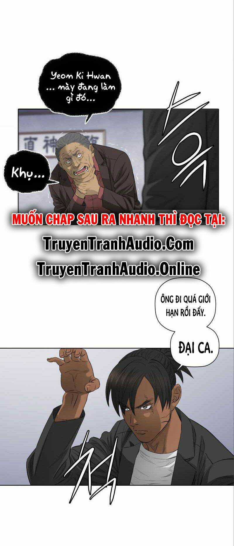 Cuộc Đời Thứ Hai Của Một Gangster Chapter 42 trang 26