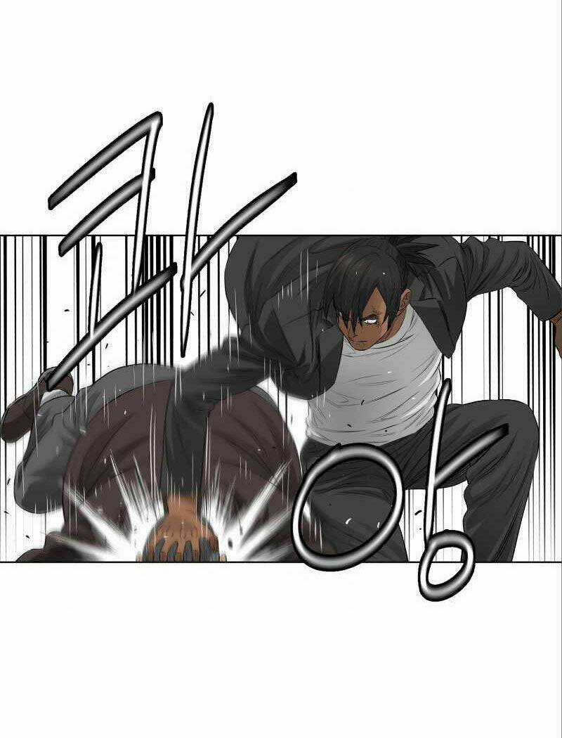 Cuộc Đời Thứ Hai Của Một Gangster Chapter 42 trang 27