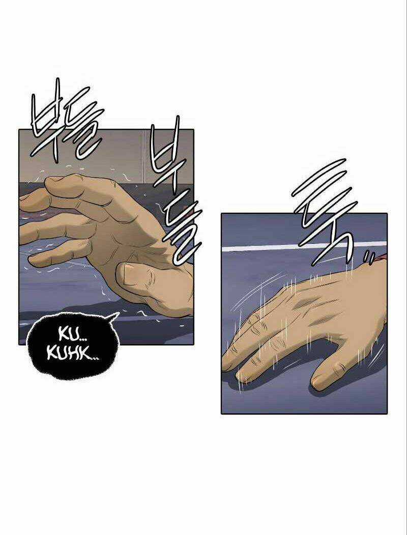 Cuộc Đời Thứ Hai Của Một Gangster Chapter 42 trang 28