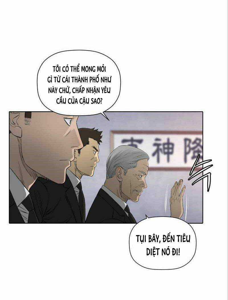 Cuộc Đời Thứ Hai Của Một Gangster Chapter 42 trang 32