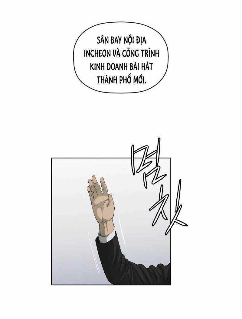 Cuộc Đời Thứ Hai Của Một Gangster Chapter 42 trang 33