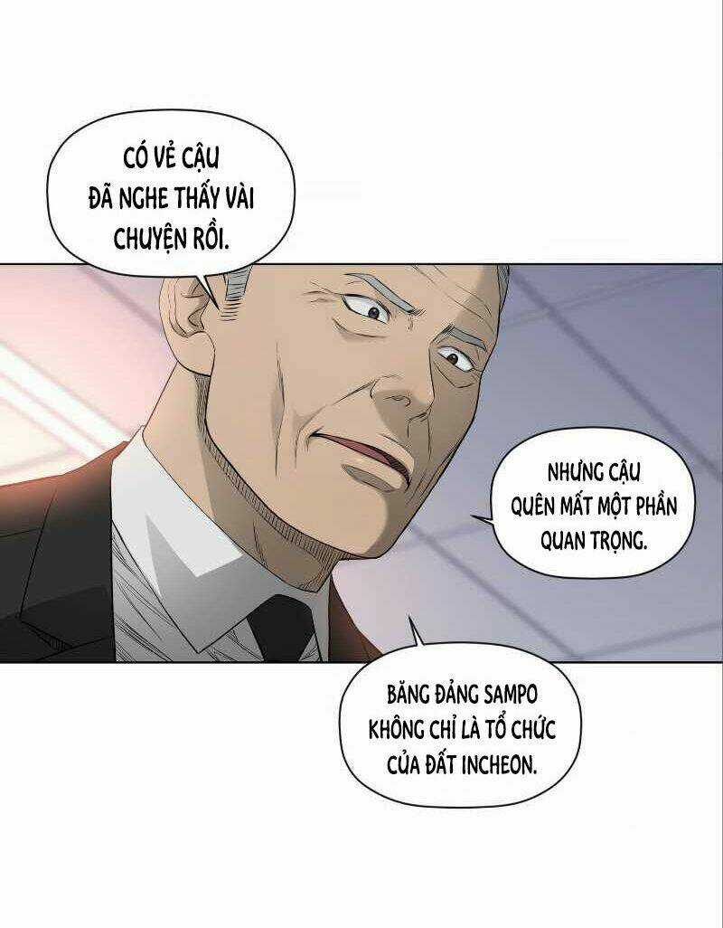 Cuộc Đời Thứ Hai Của Một Gangster Chapter 42 trang 37