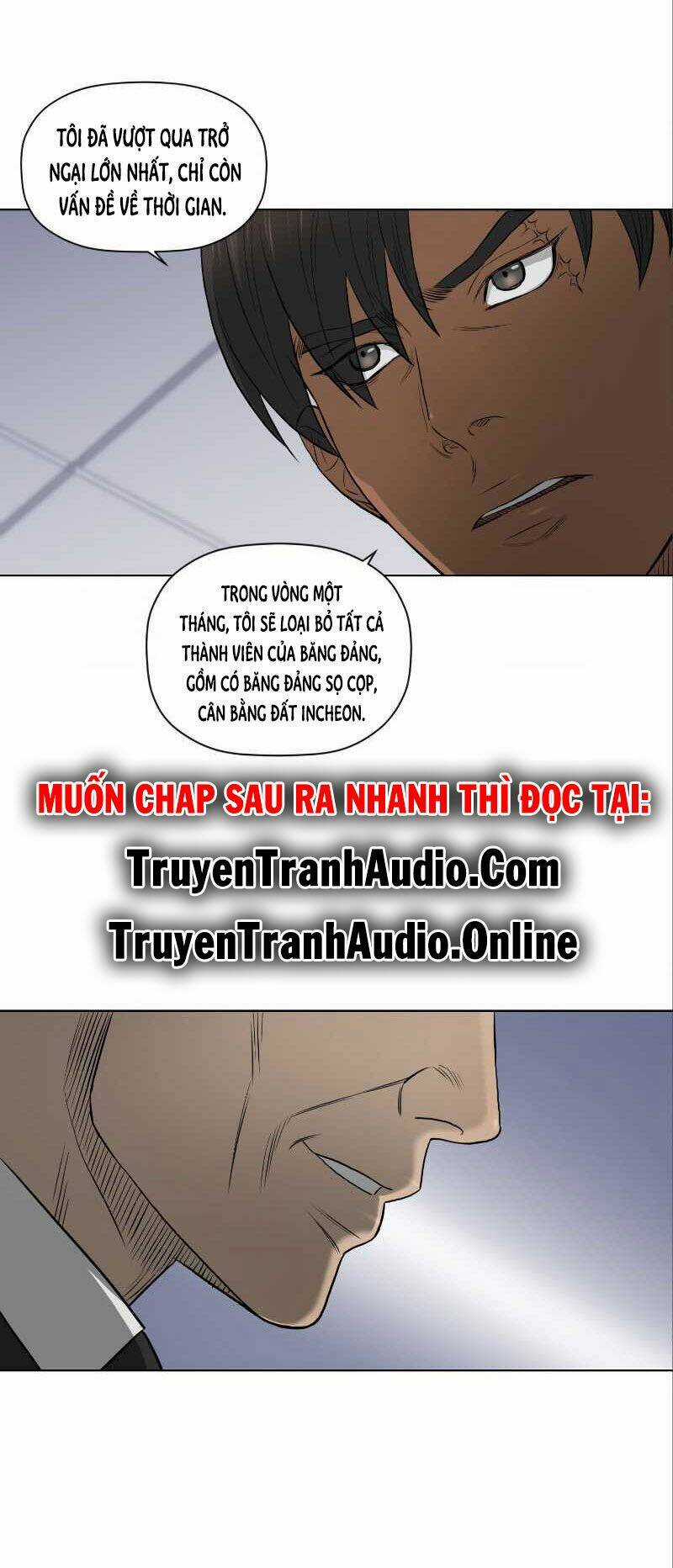 Cuộc Đời Thứ Hai Của Một Gangster Chapter 42 trang 38