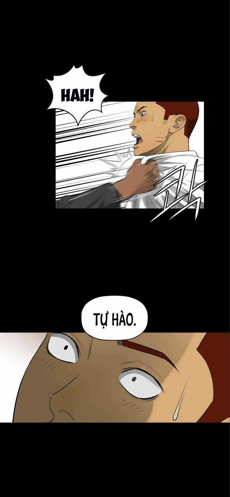 Cuộc Đời Thứ Hai Của Một Gangster Chapter 42 trang 4