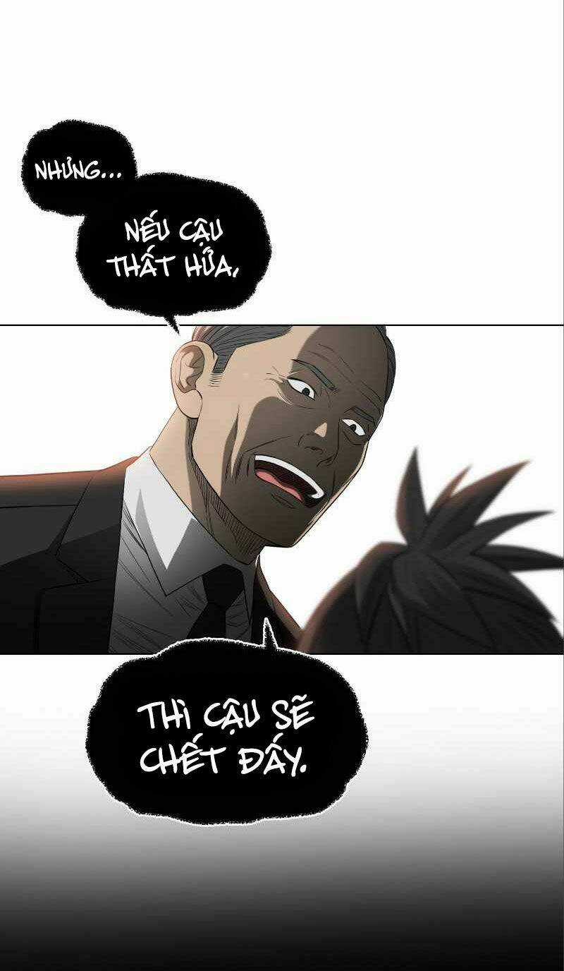 Cuộc Đời Thứ Hai Của Một Gangster Chapter 42 trang 40