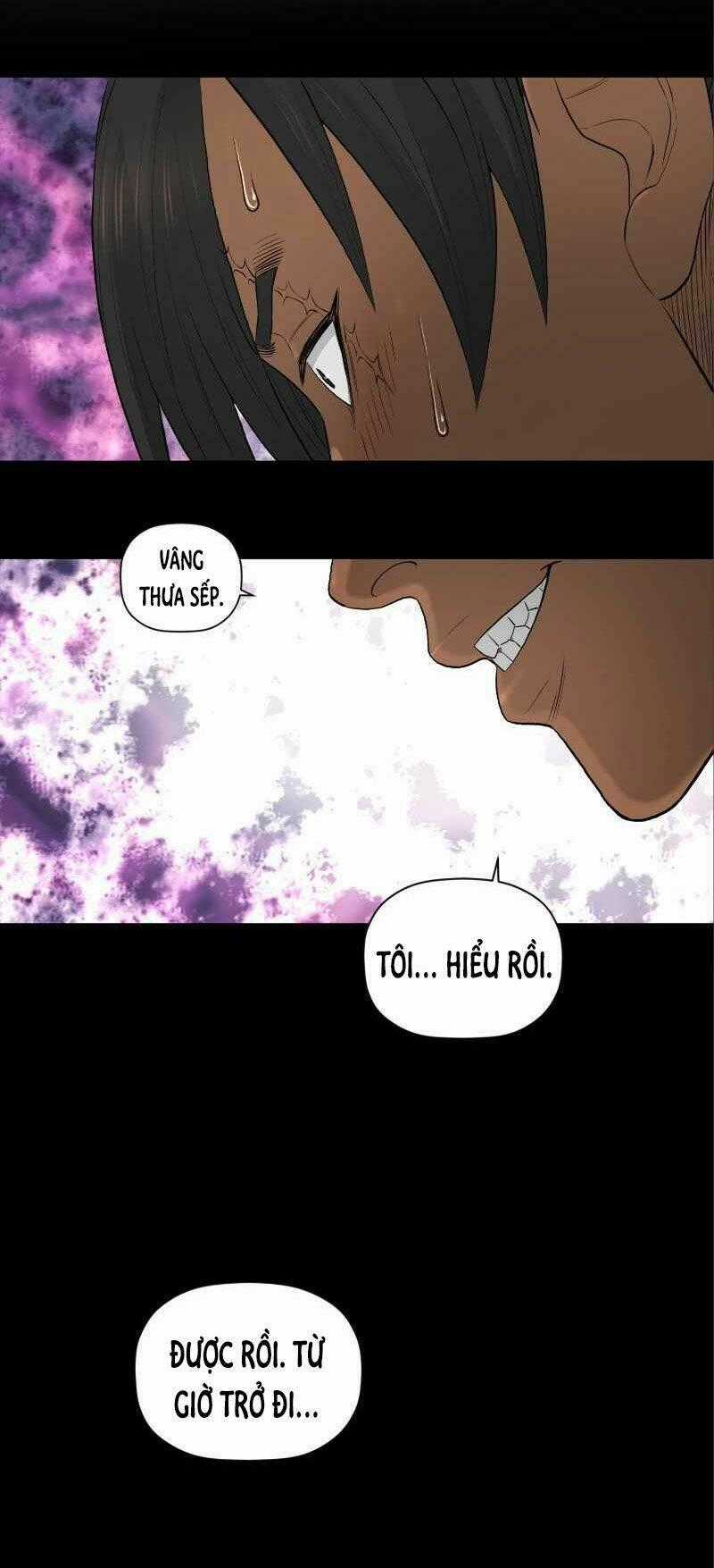 Cuộc Đời Thứ Hai Của Một Gangster Chapter 42 trang 41