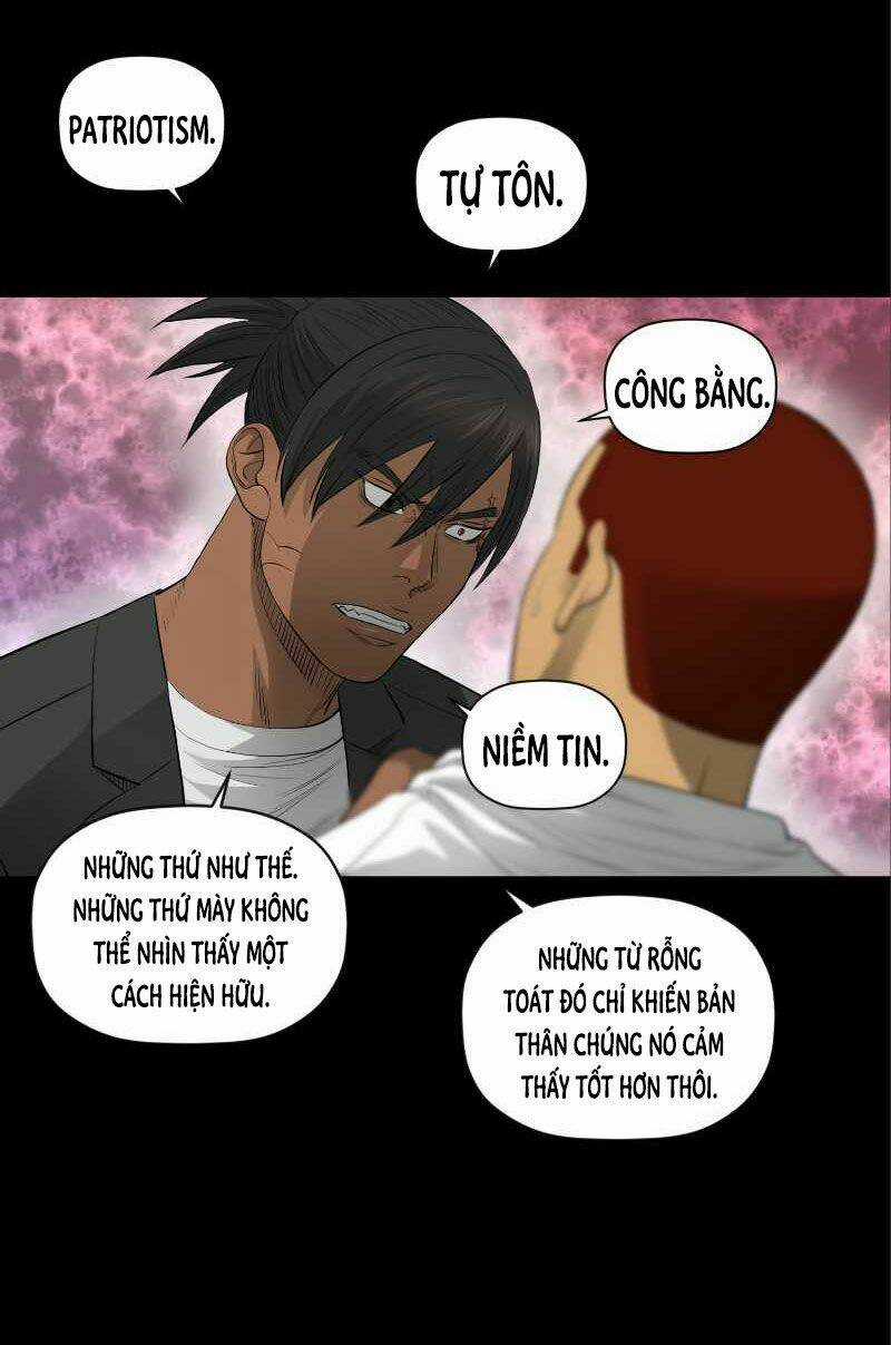 Cuộc Đời Thứ Hai Của Một Gangster Chapter 42 trang 5