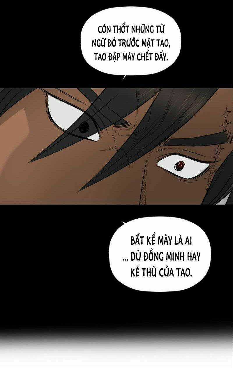 Cuộc Đời Thứ Hai Của Một Gangster Chapter 42 trang 6