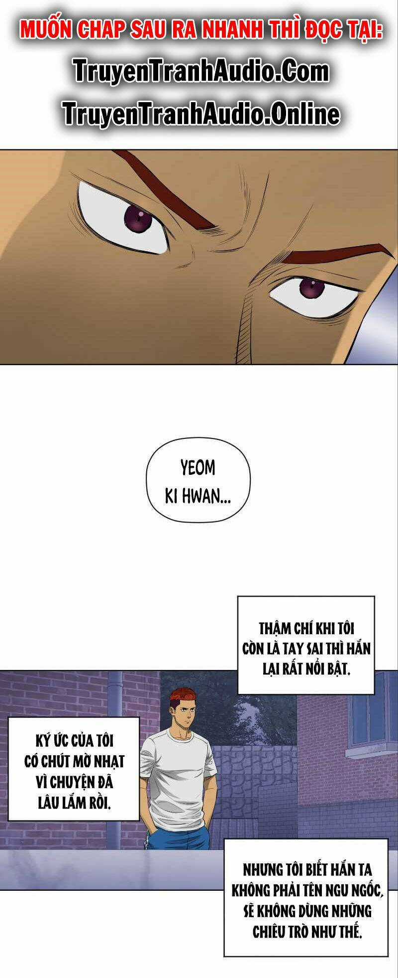 Cuộc Đời Thứ Hai Của Một Gangster Chapter 42 trang 7