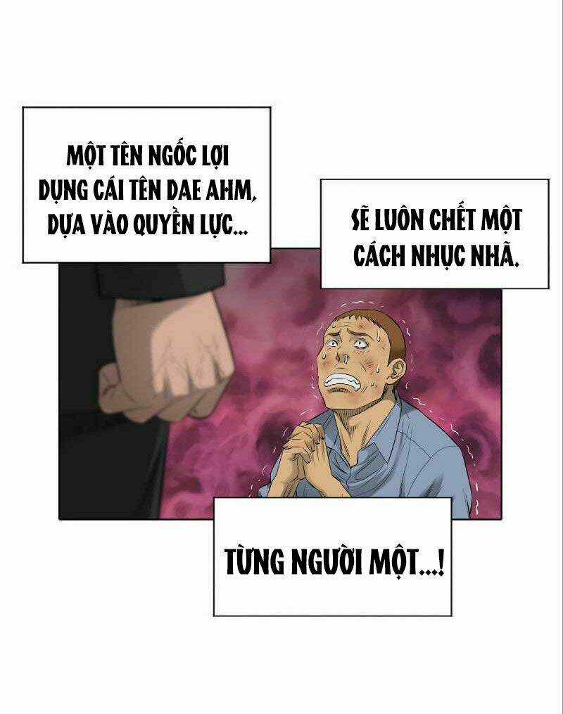 Cuộc Đời Thứ Hai Của Một Gangster Chapter 42 trang 8