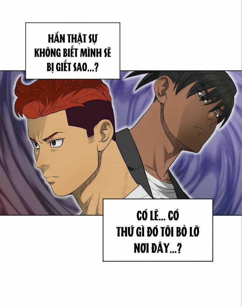 Cuộc Đời Thứ Hai Của Một Gangster Chapter 42 trang 9