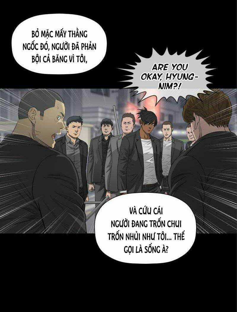 Cuộc Đời Thứ Hai Của Một Gangster Chapter 43 trang 10