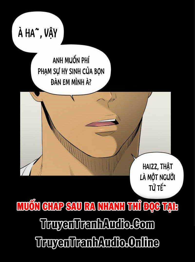 Cuộc Đời Thứ Hai Của Một Gangster Chapter 43 trang 11