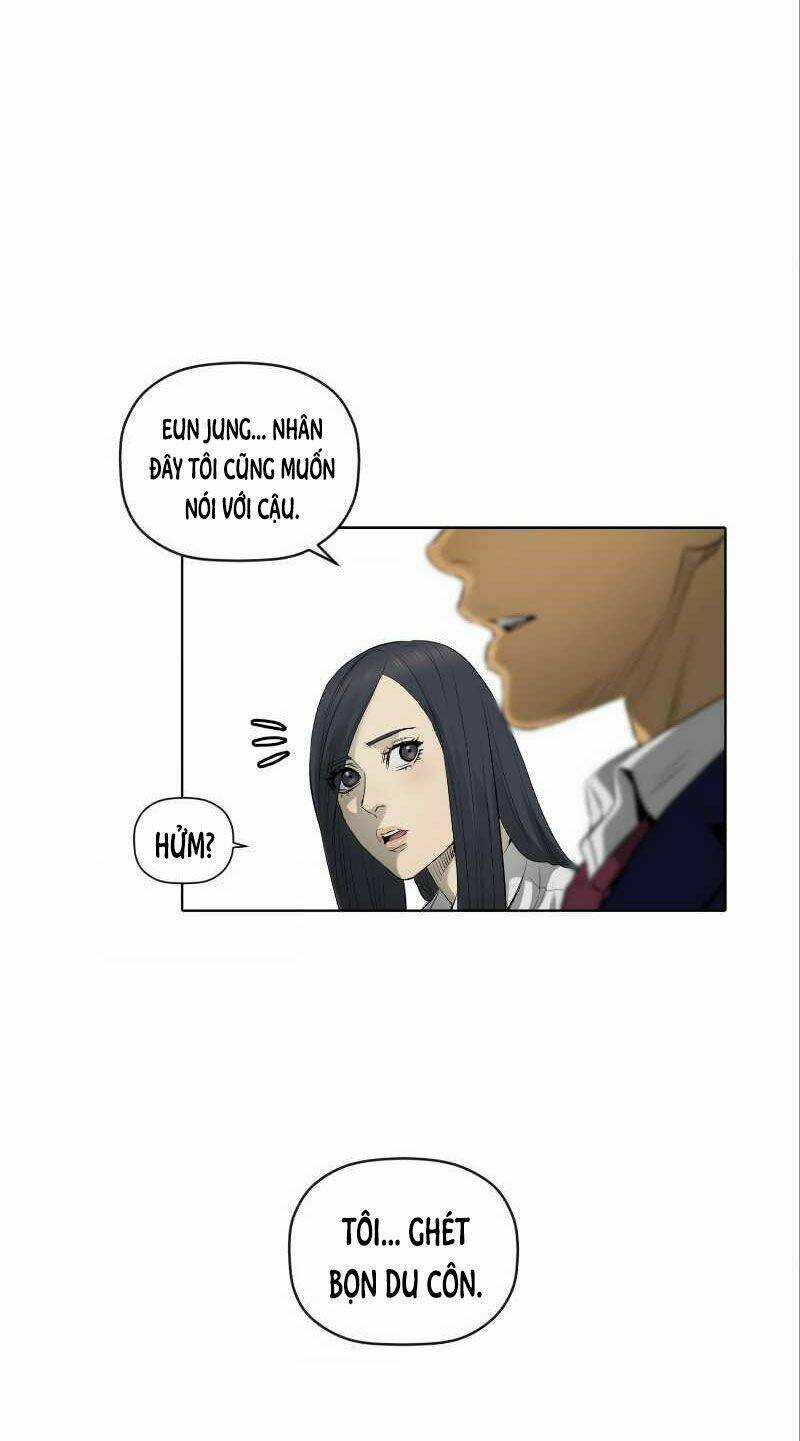 Cuộc Đời Thứ Hai Của Một Gangster Chapter 43 trang 16