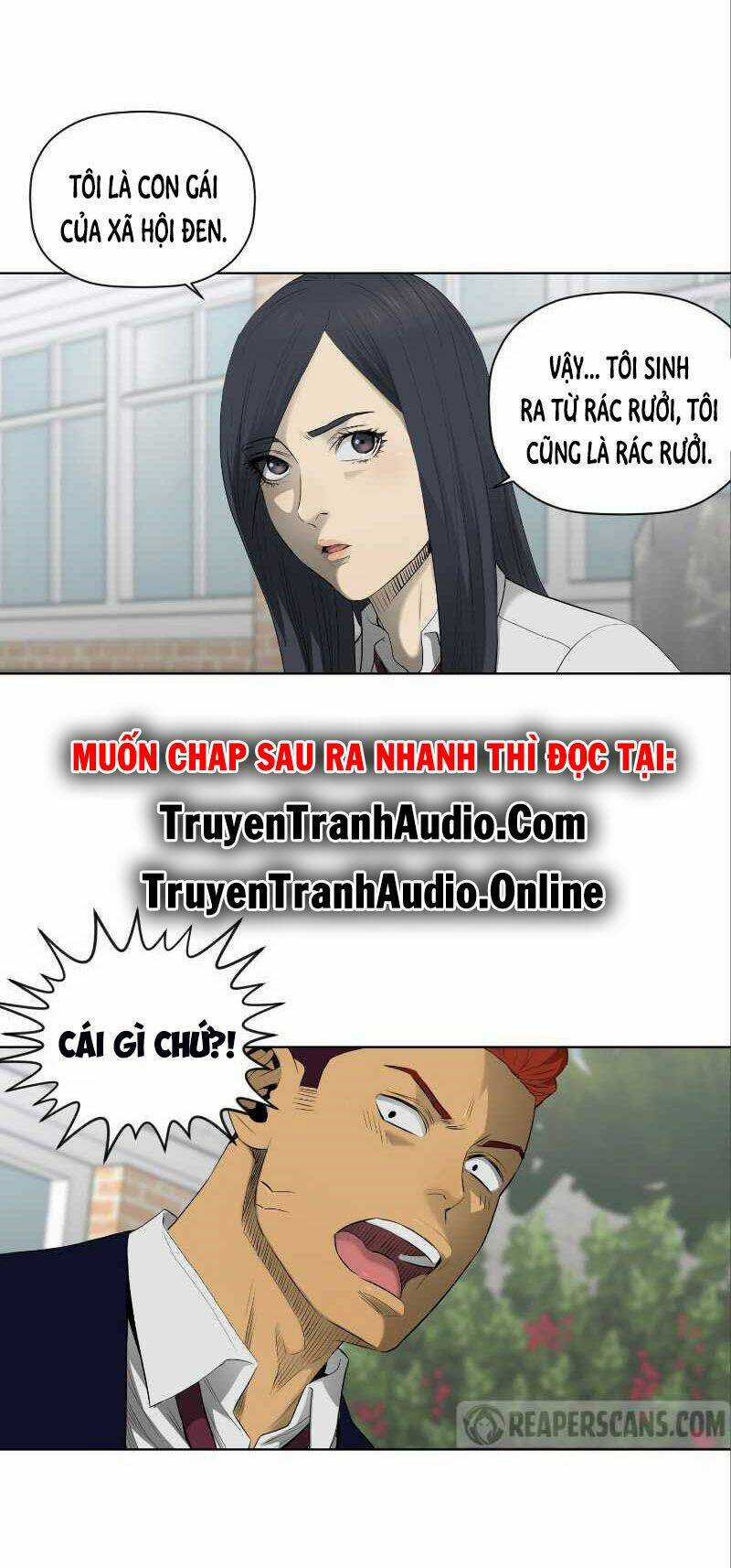 Cuộc Đời Thứ Hai Của Một Gangster Chapter 43 trang 19