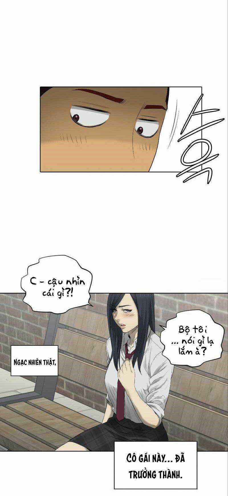 Cuộc Đời Thứ Hai Của Một Gangster Chapter 43 trang 25