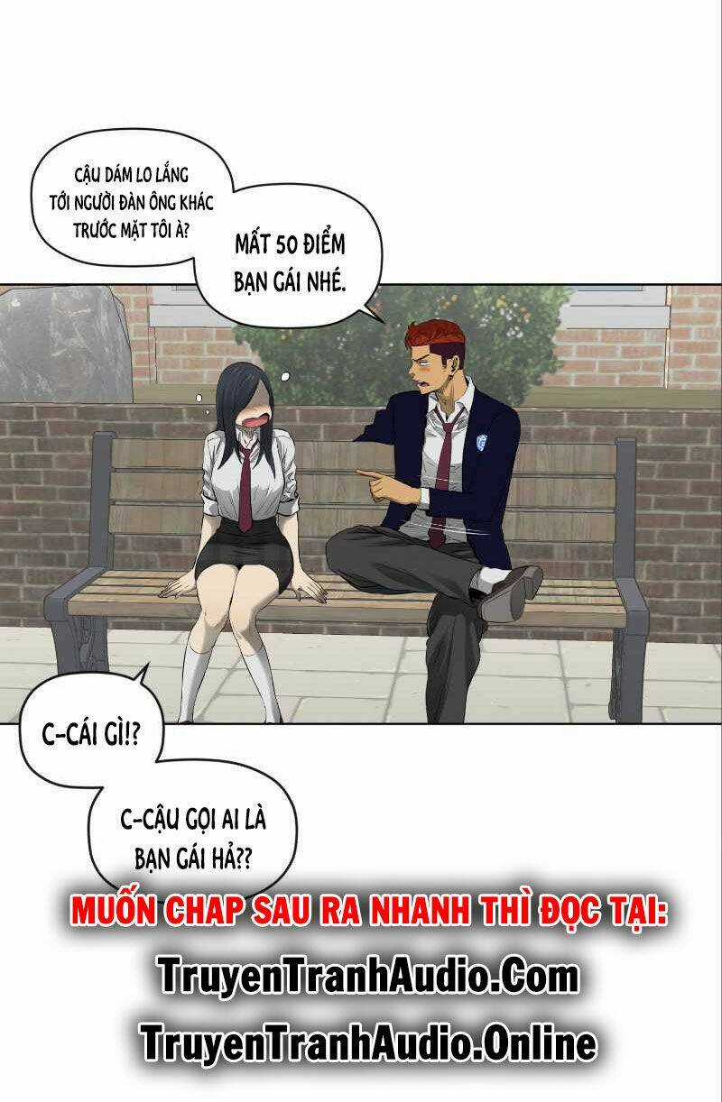 Cuộc Đời Thứ Hai Của Một Gangster Chapter 43 trang 3