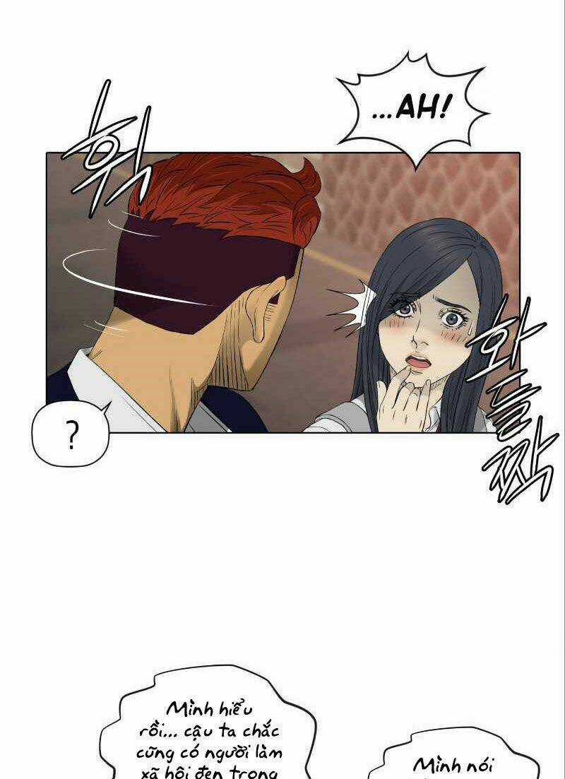 Cuộc Đời Thứ Hai Của Một Gangster Chapter 43 trang 30