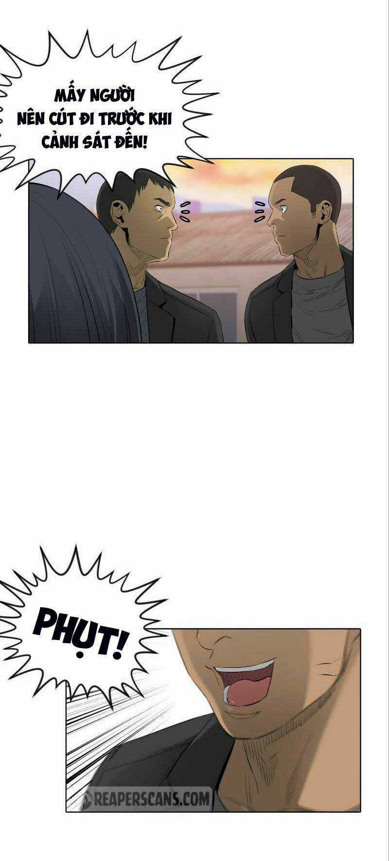 Cuộc Đời Thứ Hai Của Một Gangster Chapter 43 trang 40