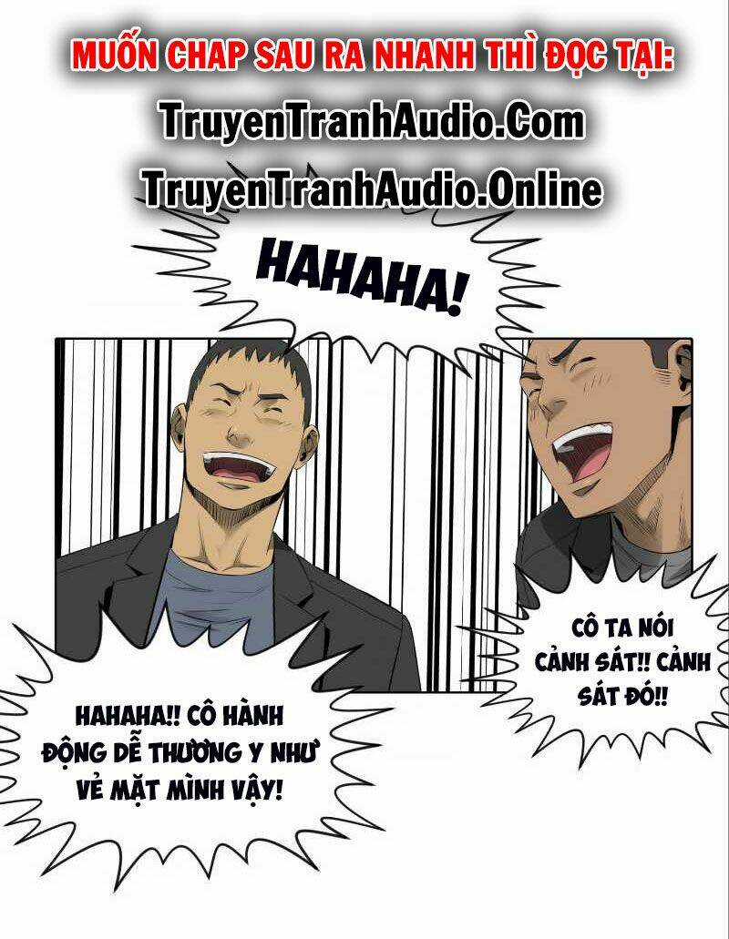 Cuộc Đời Thứ Hai Của Một Gangster Chapter 43 trang 41