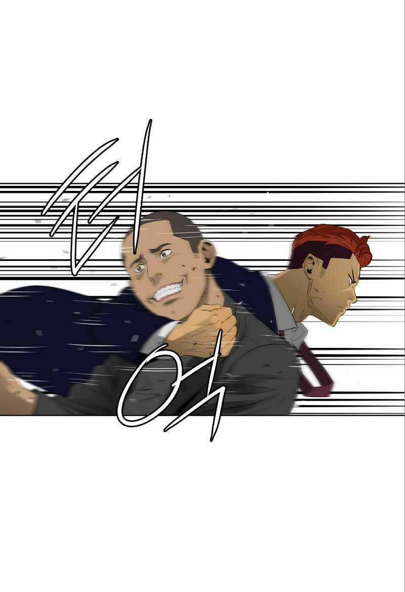 Cuộc Đời Thứ Hai Của Một Gangster Chapter 43 trang 43