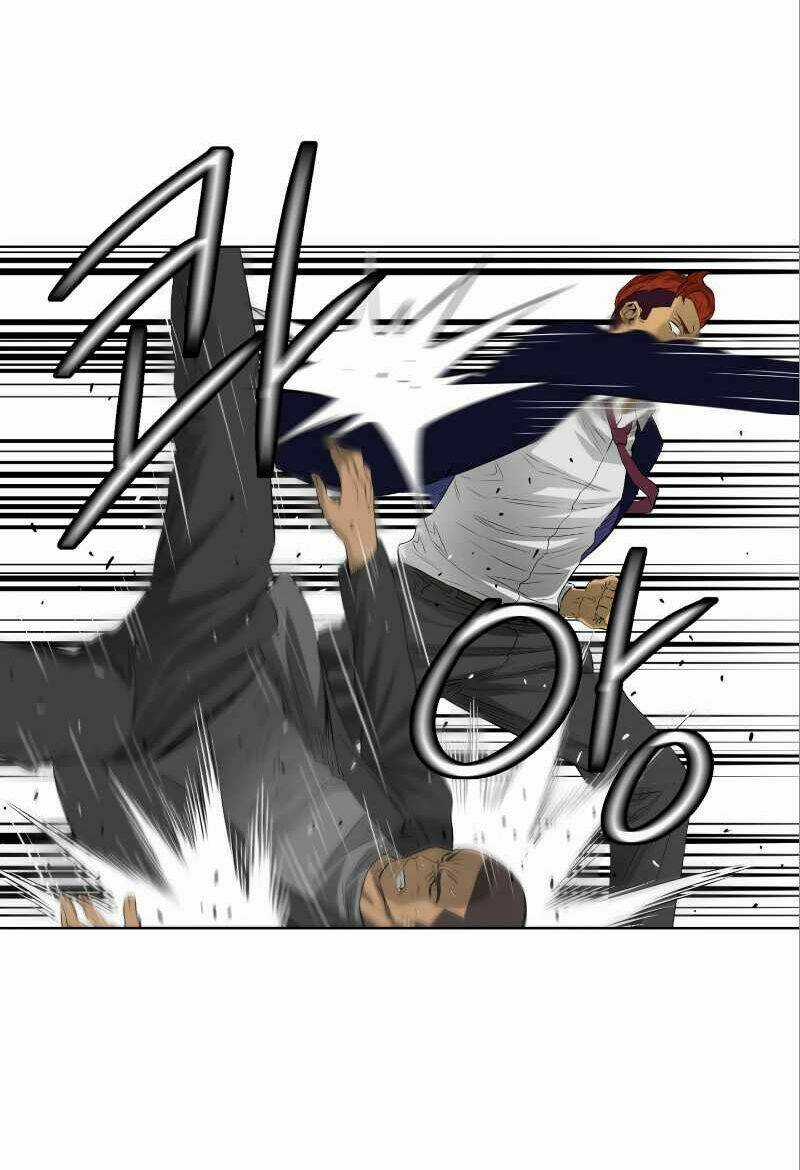 Cuộc Đời Thứ Hai Của Một Gangster Chapter 43 trang 44