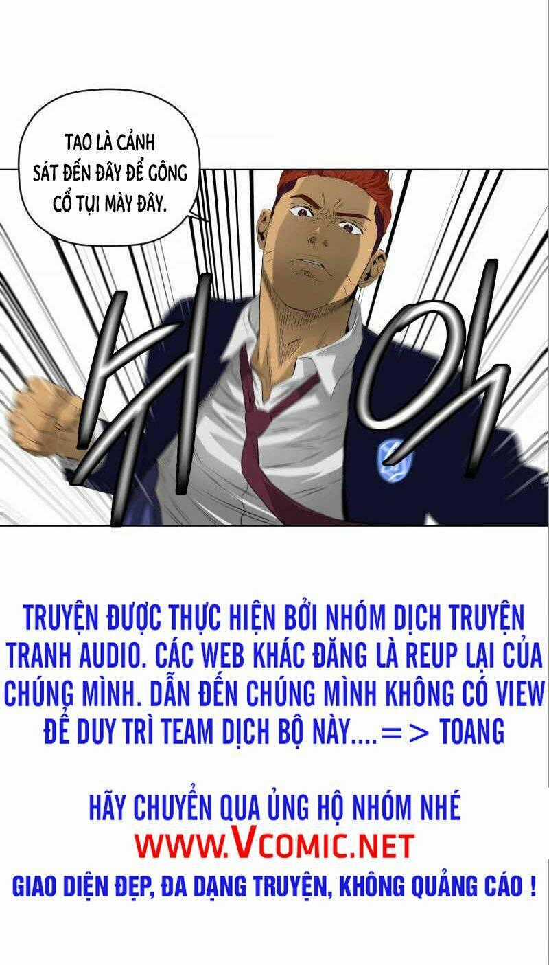Cuộc Đời Thứ Hai Của Một Gangster Chapter 43 trang 46