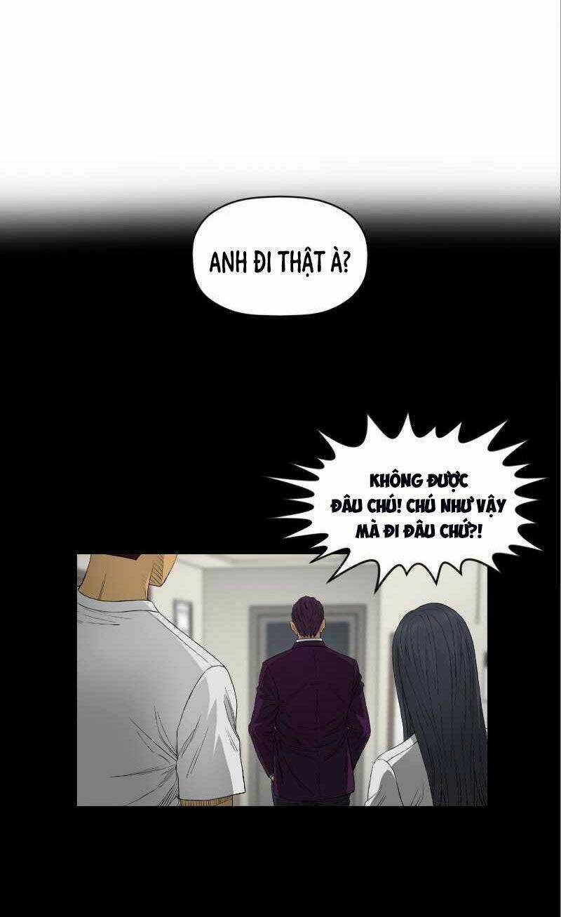 Cuộc Đời Thứ Hai Của Một Gangster Chapter 43 trang 5