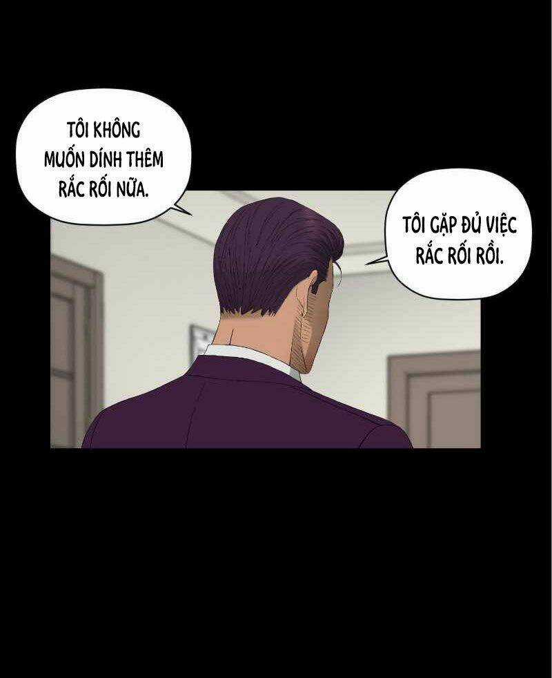 Cuộc Đời Thứ Hai Của Một Gangster Chapter 43 trang 6
